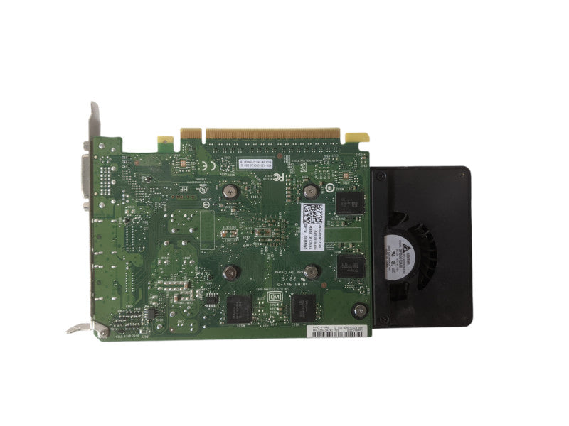 NVIDIA Quadro K2200 4GB Graphics Card