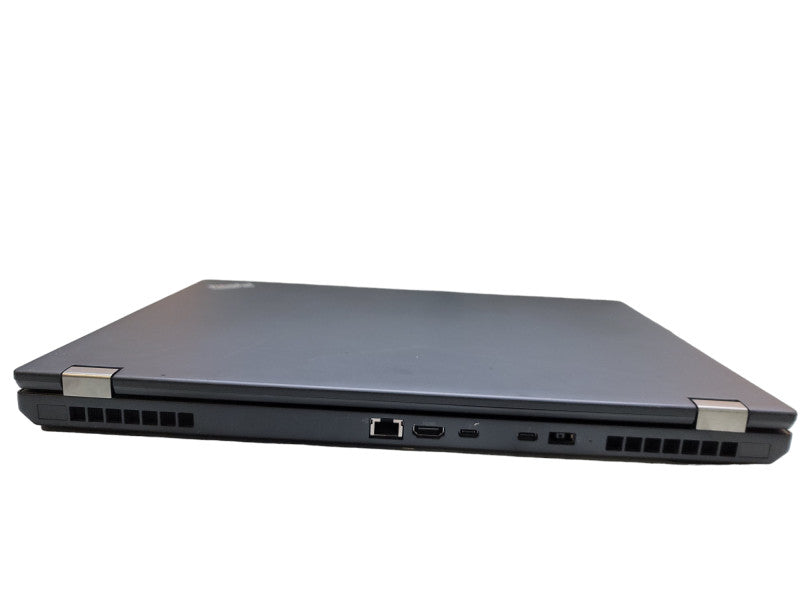 Lenovo ThinkPad P52| i7-8750H| 16GB DDR4| Quadro P1000| 500GB SATA SSD  β Lap200