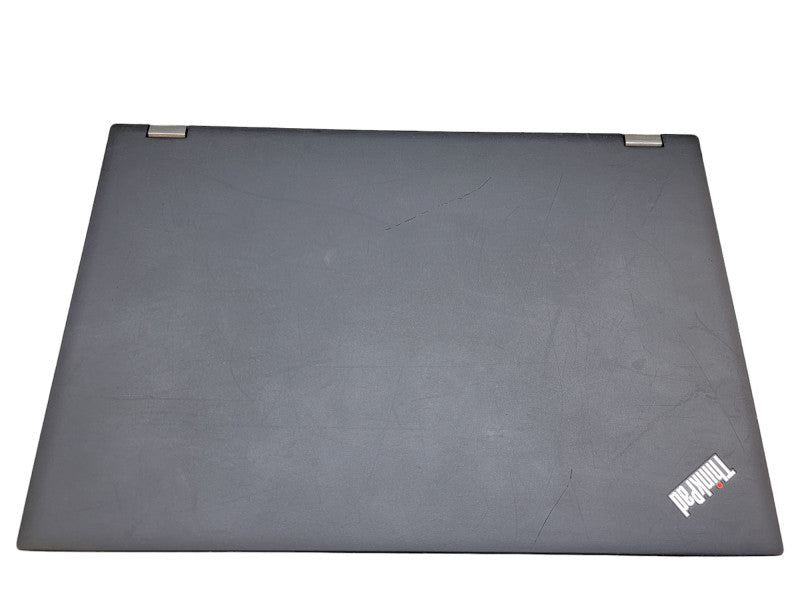 Lenovo ThinkPad P52| i7-8750H| 16GB DDR4| Quadro P1000| 500GB SATA SSD  β Lap200
