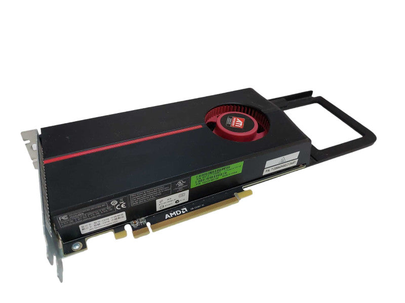 ATI Radeon HD 5770 1GB Graphics Card  Q=