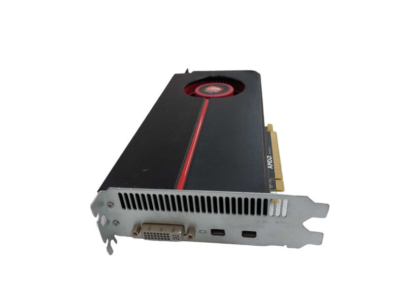 ATI Radeon HD 5770 1GB Graphics Card  Q=