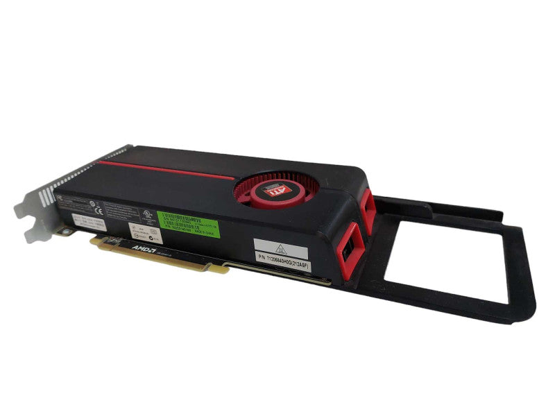 ATI Radeon HD 5770 1GB Graphics Card  Q=