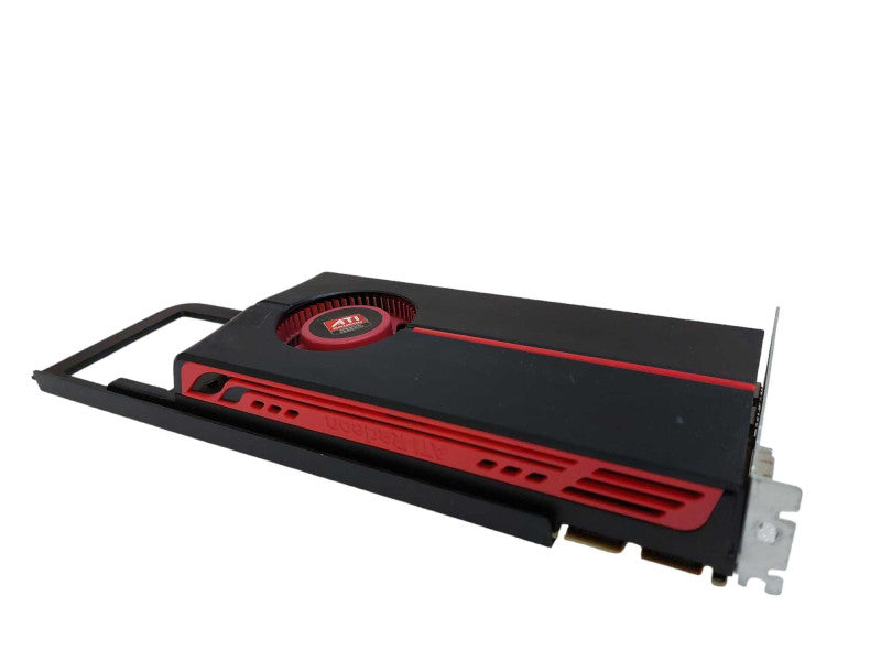 ATI Radeon HD 5770 1GB Graphics Card  Q=