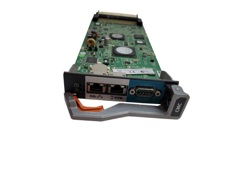 Dell PowerEdge M1000E Storage CMC Controller Module w/ SD 0NC5NP Q%