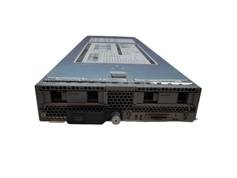 Cisco UCS B200 M4 - 2x Xeon E5-2683 v4 (16-Core) | NO RAM | NO HDD %