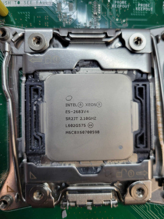Cisco UCS B200 M4 - 2x Xeon E5-2683 v4 (16-Core) | NO RAM | NO HDD %