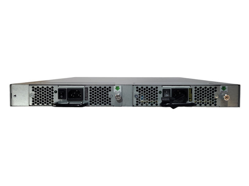 Brocade 6510, 48-Port Fibre Channel FC Switch