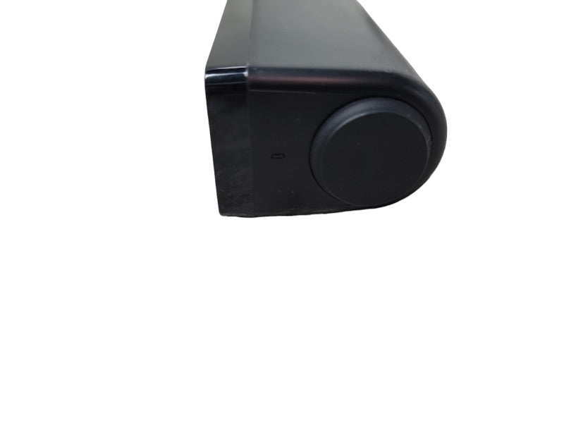 Dell 0MN008 USB Powered Black Sound Bar REV A04