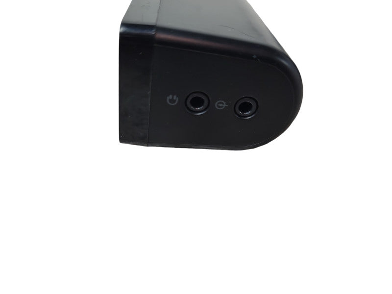 Dell 0MN008 USB Powered Black Sound Bar REV A04