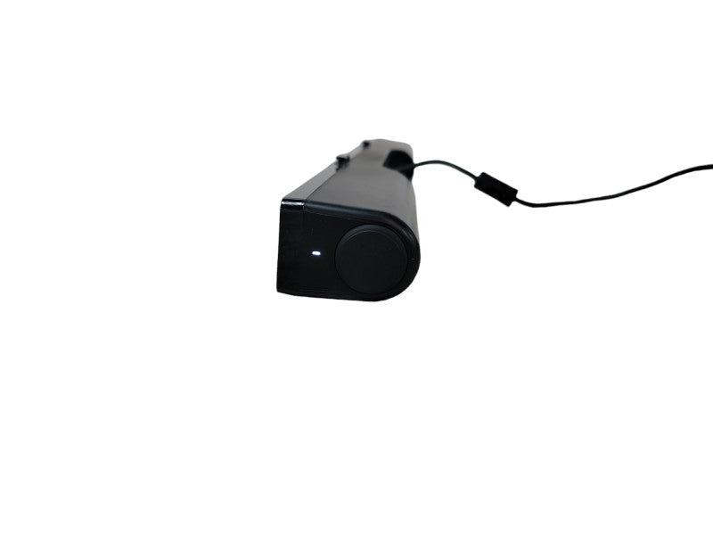 Dell 0MN008 USB Powered Black Sound Bar REV A04