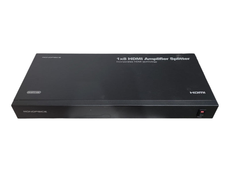 Mono price 1X8 HDMI Amplifier Splitter, READ