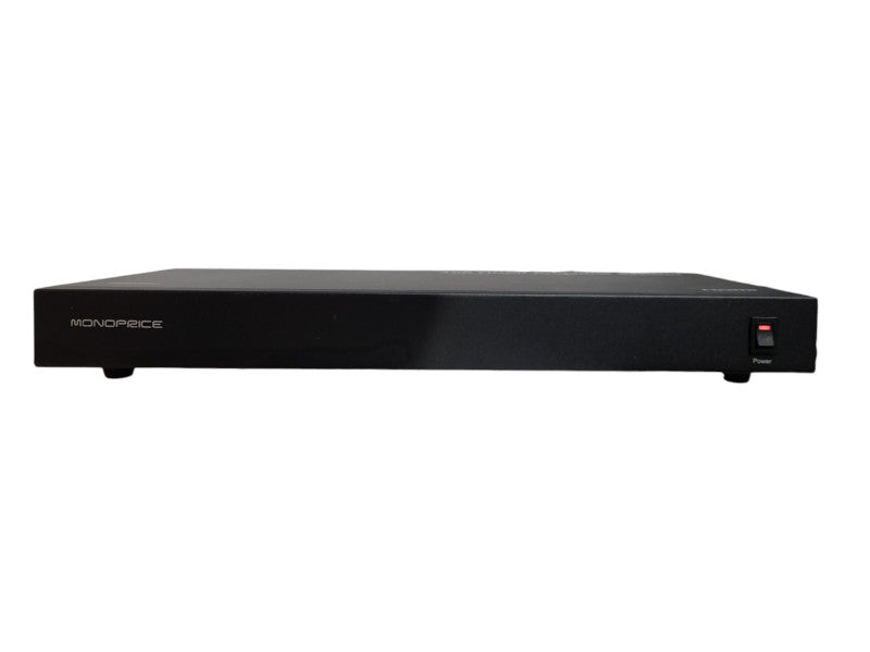 Mono price 1X8 HDMI Amplifier Splitter, READ