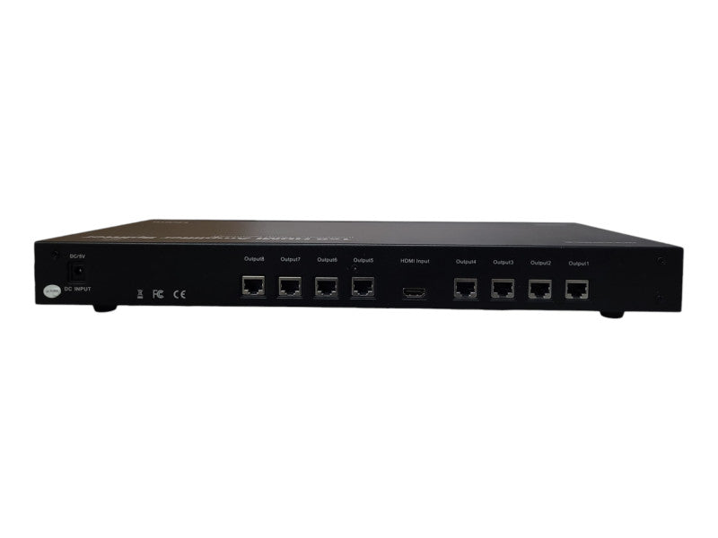 Mono price 1X8 HDMI Amplifier Splitter, READ