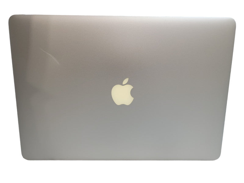 Apple Macbook Pro Retina 2013 15" 4-Core i7-4850Hq @ 2.3GHz 16GB DDR3 120GB SSD Geforce GT750M 2GB (
