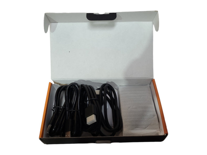 *NEW OPEN BOX* HDMI KVM Switch 2 Port w/ HDMI 2.0 & 4K 60Hz & Dolby Vision