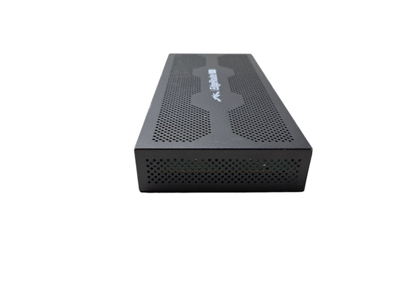 Ubiquiti Networks ERLite-3 EdgeRouter Lite 3-Port Router | Factory Reset