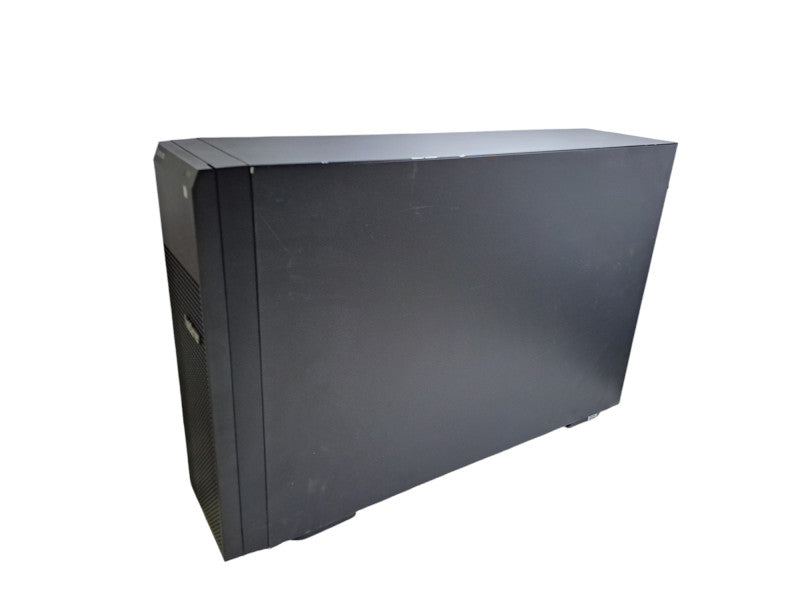 Lenovo TD350 Tower Sever | Xeon E5-2620 v4 @ 2.10GHz 8C, 16GB DDR4, 110i RAID