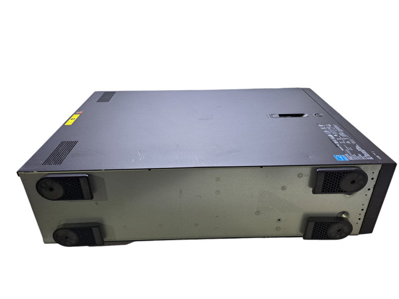 Lenovo TD350 Tower Sever | Xeon E5-2620 v4 @ 2.10GHz 8C, 16GB DDR4, 110i RAID