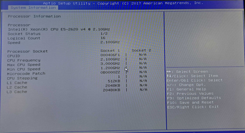 Lenovo TD350 Tower Sever | Xeon E5-2620 v4 @ 2.10GHz 8C, 16GB DDR4, 110i RAID