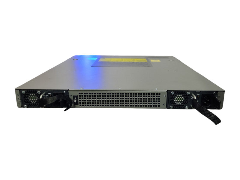 Cisco ASR1001-X Aggregate Service Router 6x SFP, 2x SFP+ Dual AC ADV SERV