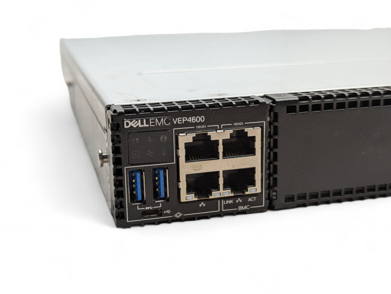 Dell Networking VEP4600 4-CORE  -