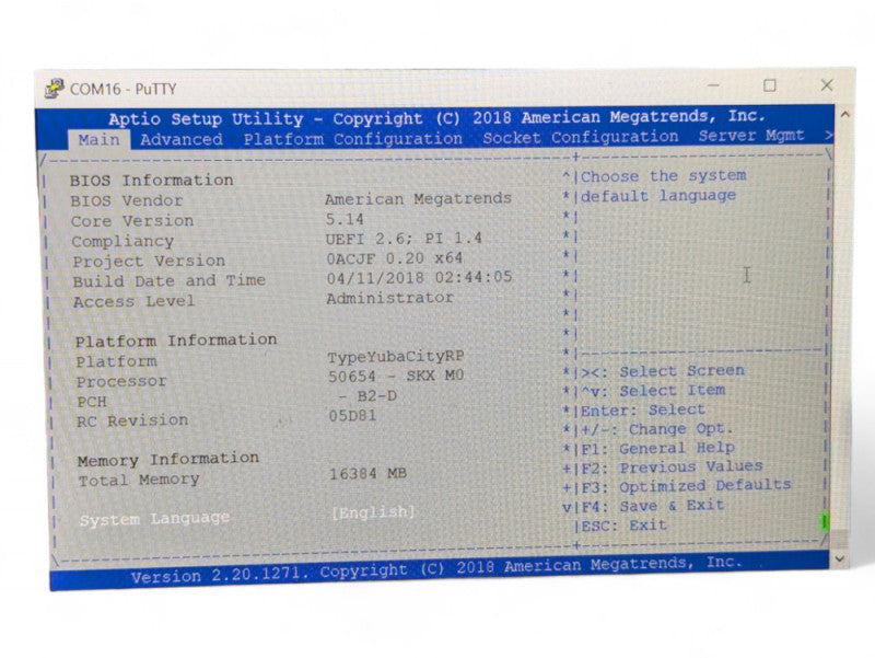 Dell Networking VEP4600 4-CORE  -