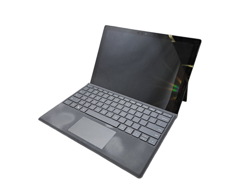 Microsoft Surface Pro 7 (1866) | i7-1065G7 @ 1.30GHz 4C, 16GB DDR4, 256GB SSD