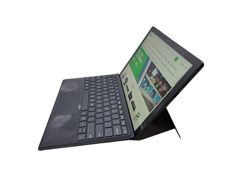 Microsoft Surface Pro 7 (1866) | i7-1065G7 @ 1.30GHz 4C, 16GB DDR4, 256GB SSD