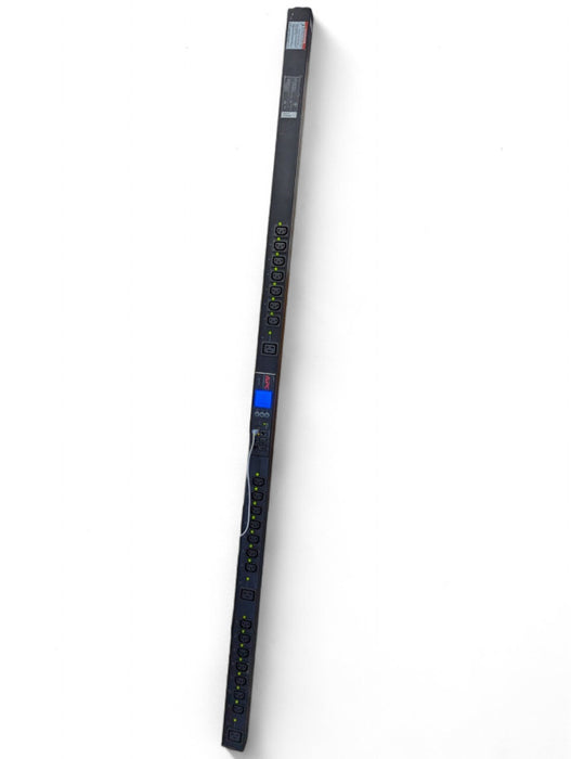 APC AP8959NA3 Rack PDU 2G, Networked Switched Metered  Q-