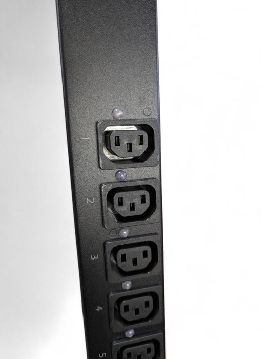 APC AP8959NA3 Rack PDU 2G, Networked Switched Metered  Q-