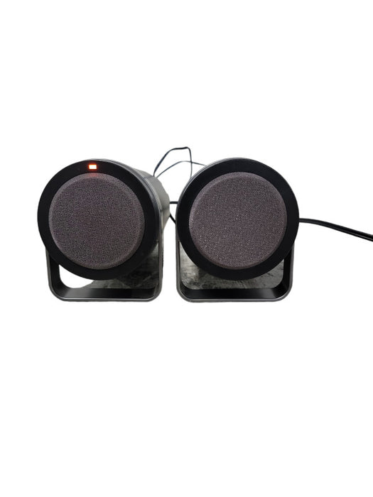 Altec Lansing BXR1220 USB Powered Desktop Laptop Speaker System Set