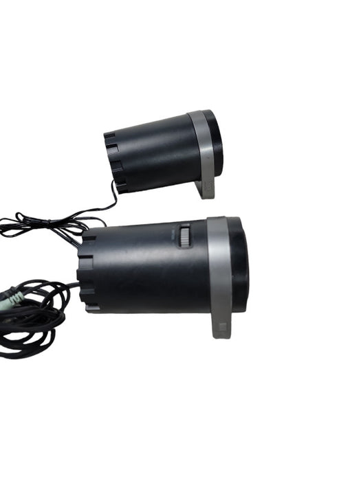 Altec Lansing BXR1220 USB Powered Desktop Laptop Speaker System Set