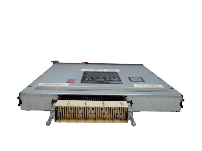 DELL M630 24 port 10/40G Switch Blade M1000E MXL Ethernet Force10 I/O QSFP Mo Q%