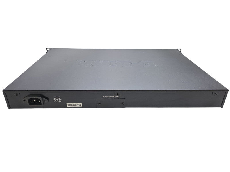 D-Link DGS-3420-28TC xStack | 28-Port Gigabit Managed Switch