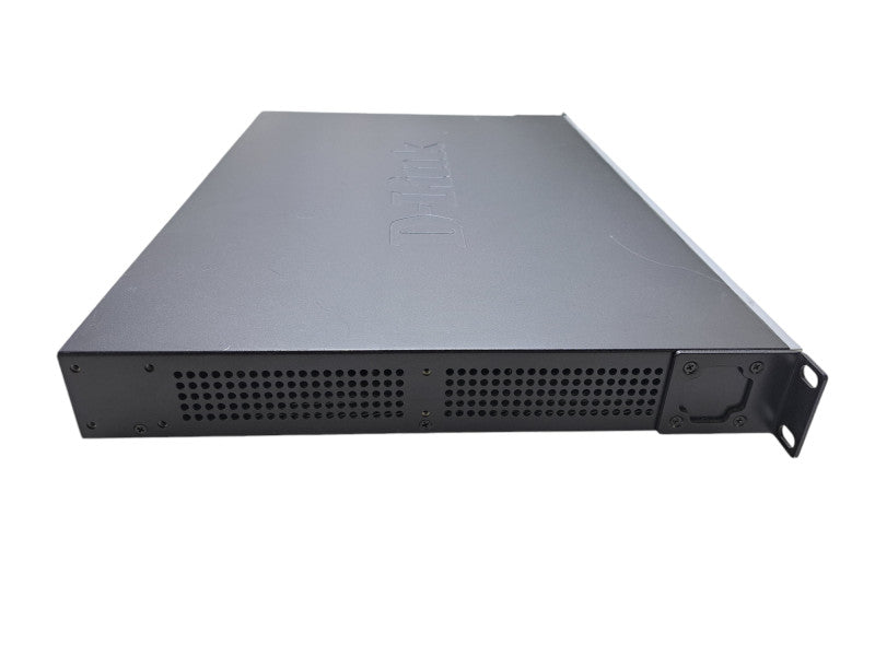 D-Link DGS-3420-28TC xStack | 28-Port Gigabit Managed Switch