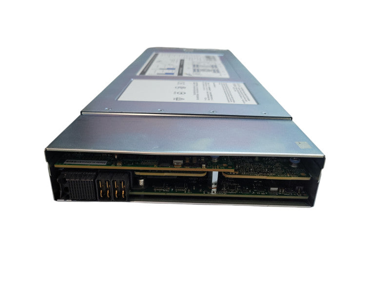 Cisco UCS B200 M4 - 2x Xeon E5-2683 v3 (14-Core) | NO RAM | NO HDD %\t Q%