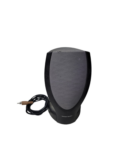 Altec Lansing VS4121 Sub 2.1 Channel Subwoofer and Harman Kardon Combo| READ