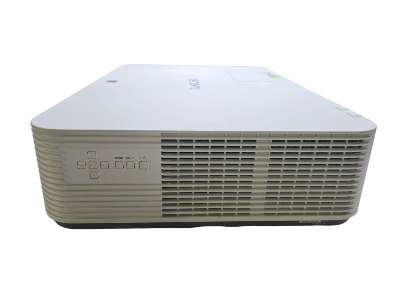 Sony VPL-PWZ10 | 5,000 Lumens WXGA Projector |1526 HRs