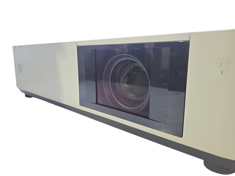 Sony VPL-PWZ10 | 5,000 Lumens WXGA Projector |1526 HRs