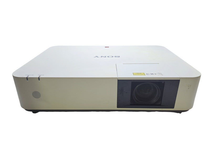 Sony VPL-PWZ10 | 5,000 Lumens WXGA Projector |1526 HRs