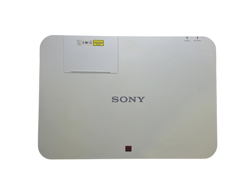 Sony VPL-PWZ10 | 5,000 Lumens WXGA Projector |1526 HRs