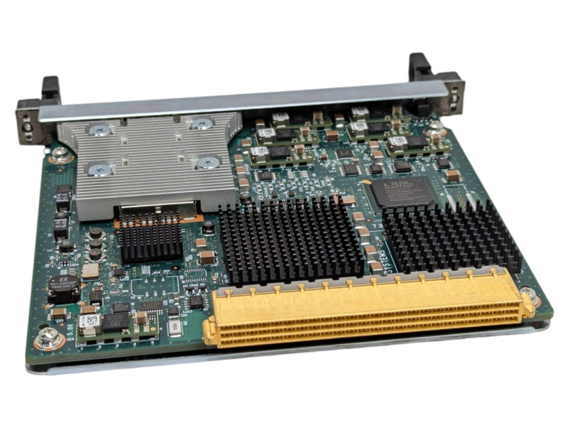 Cisco SPA-1X10GE-L-V2 10Gig Ethernet Switch Module Q-