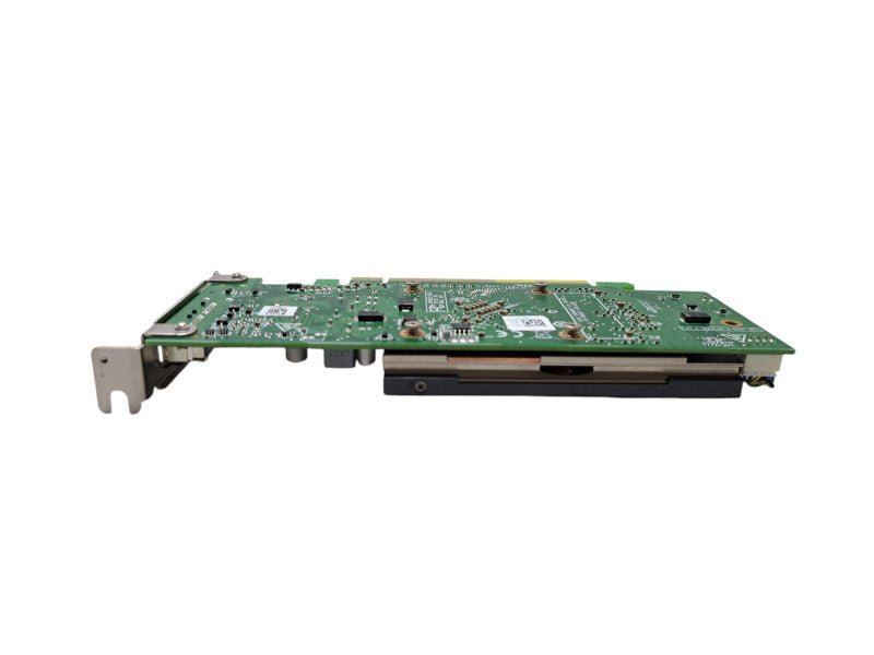 Dell AMD Radeon RX640 | 4GB GDDR5 Low Profile Graphics Card | 2x MiniDP 1x DP