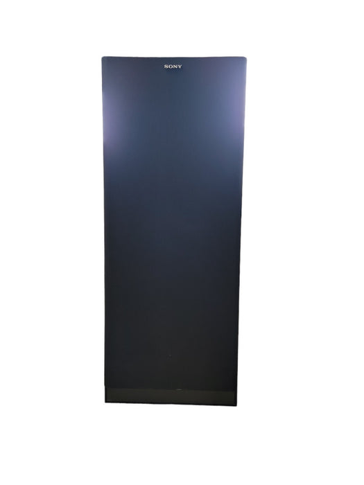 Sony SS-C55 3-Way 250W Bookshelf Speakers