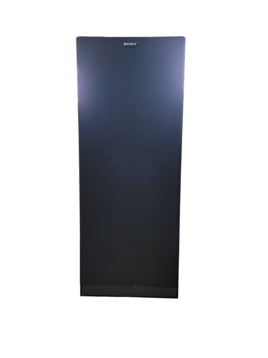 Sony SS-C55 3-Way 250W Bookshelf Speakers
