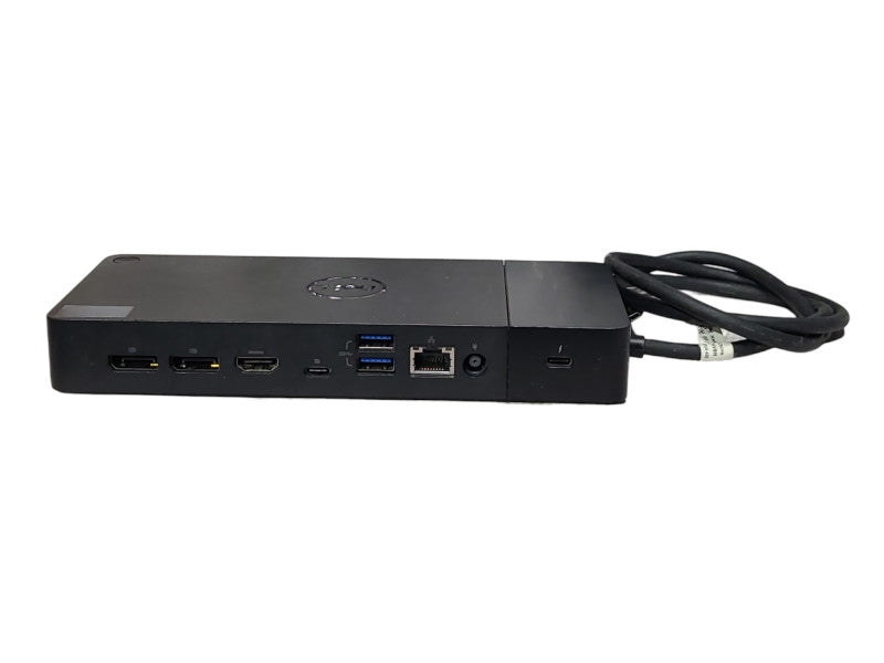 Dell WD19TBS K20A001 Thunderbolt DP HDMI Docking Station w/ 180W AC Adapter