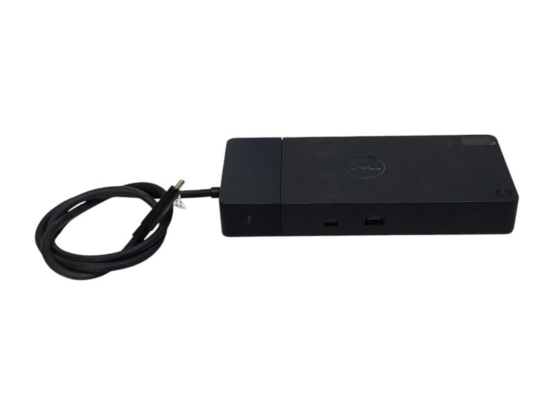 Dell WD19S K20A001 K20A USB-C Docking Station Dock w/ 180W AC Adapter
