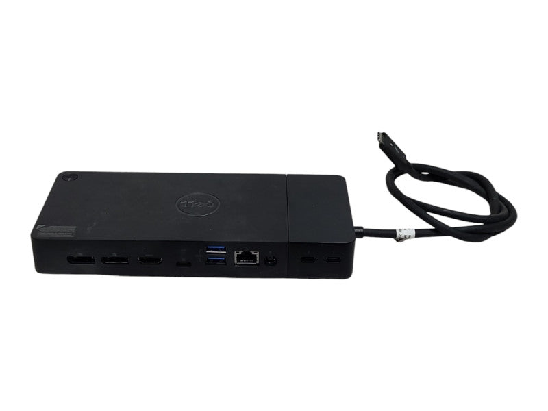 Dell WD19S K20A001 K20A USB-C Docking Station Dock w/ 180W AC Adapter