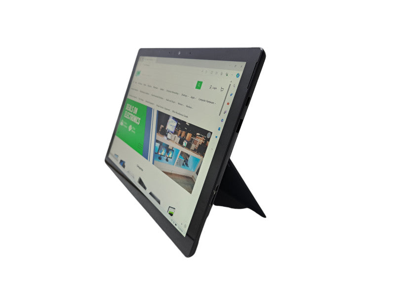 Microsoft Surface Pro 7 (1866) | i7-1065G7 @ 1.30GHz 4C, 16GB DDR4, 256GB SSD