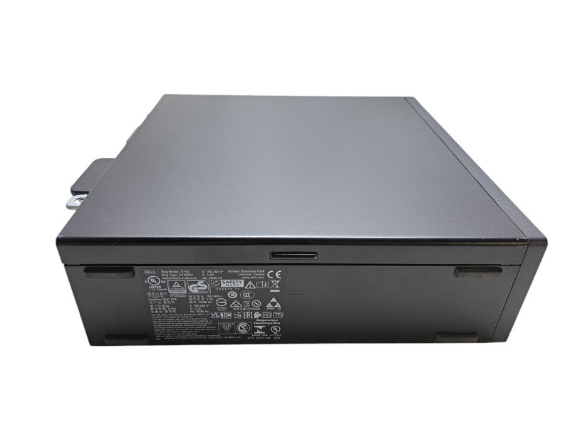 Dell OptiPlex 5080 SFF| i5-10500 @ 3.10GHz 6C, 16GB DDR4, 512GB NVMe, 3TB HDD